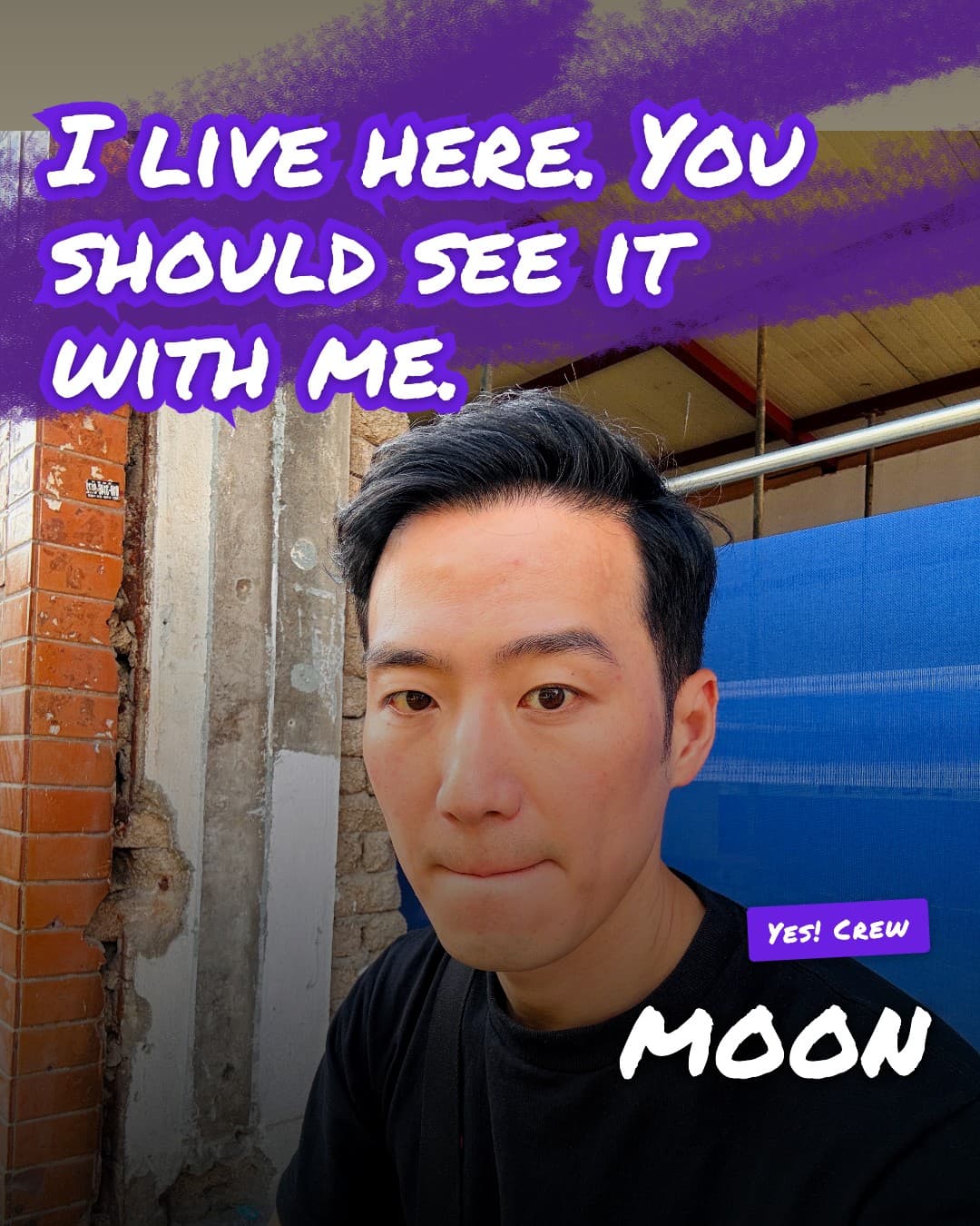 Moon, KL